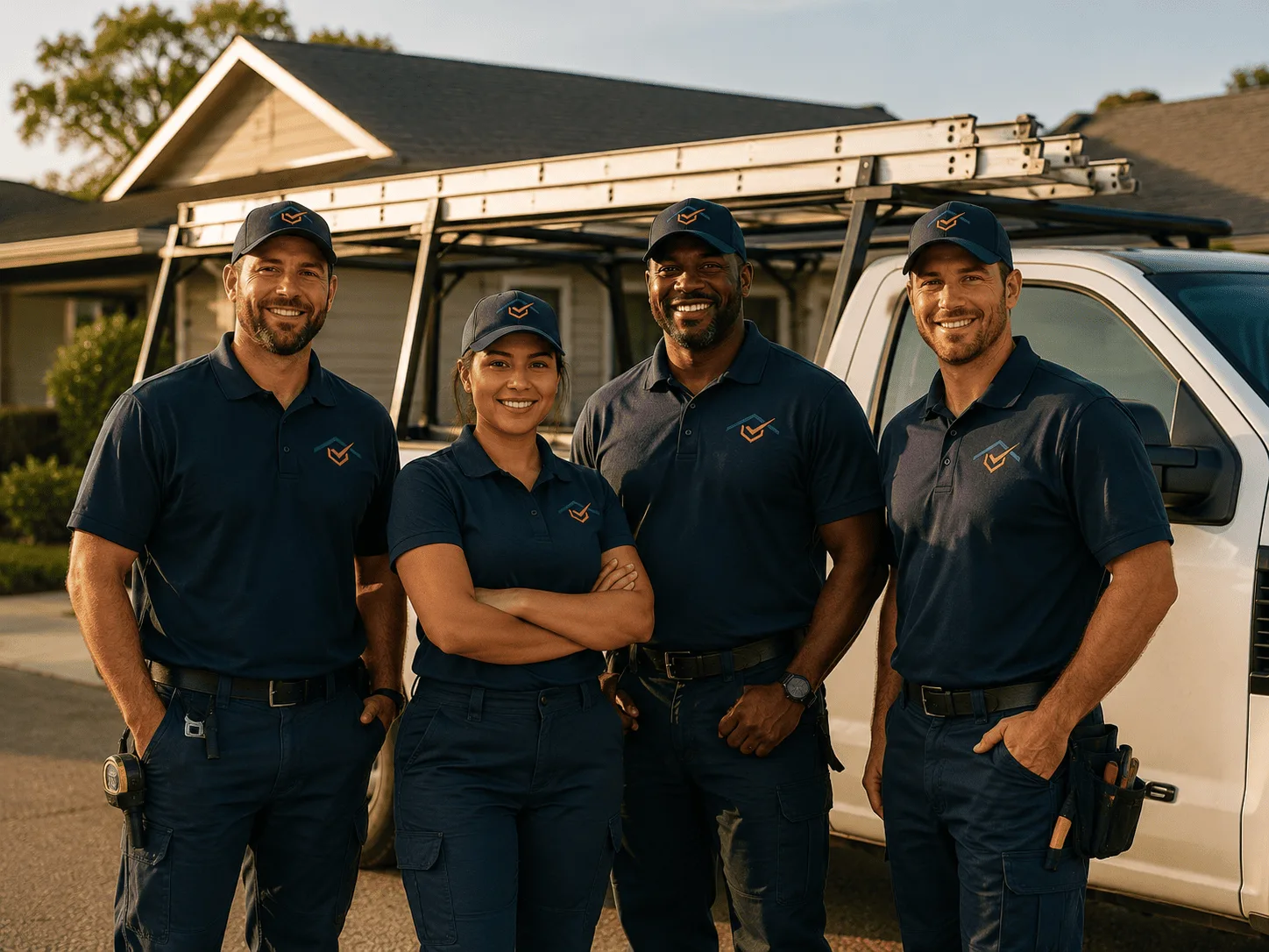 Roof Inspection company in Belva, WV